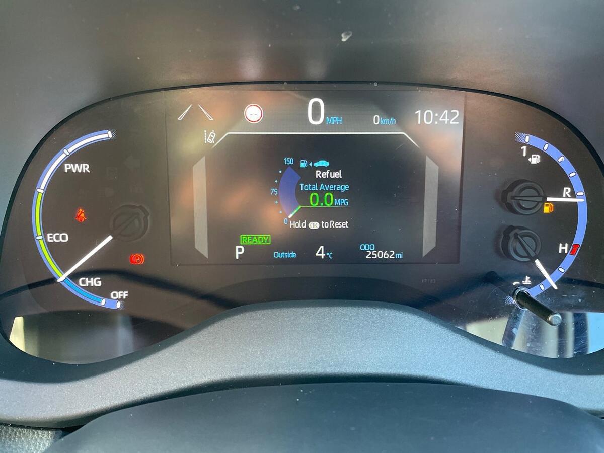 Used Toyota Yaris Cross 2023 for sale - 77177422: Photo 13