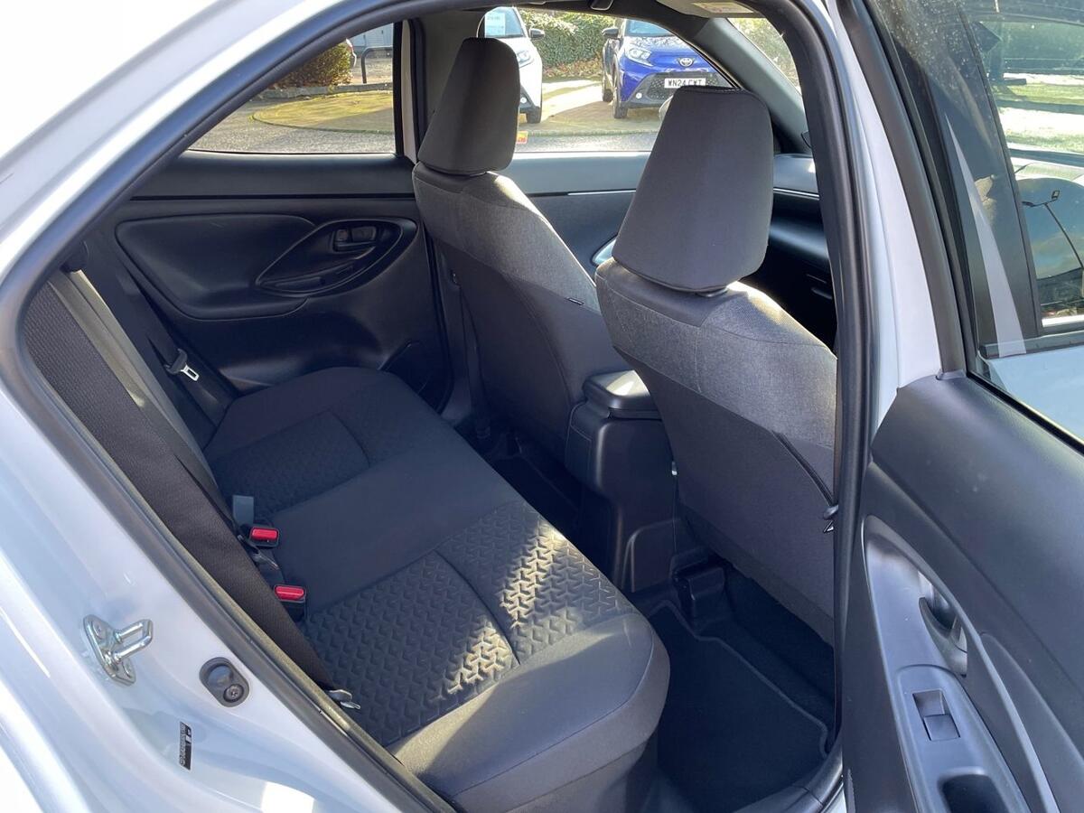 Used Toyota Yaris Cross 2023 for sale - 77177422: Photo 14