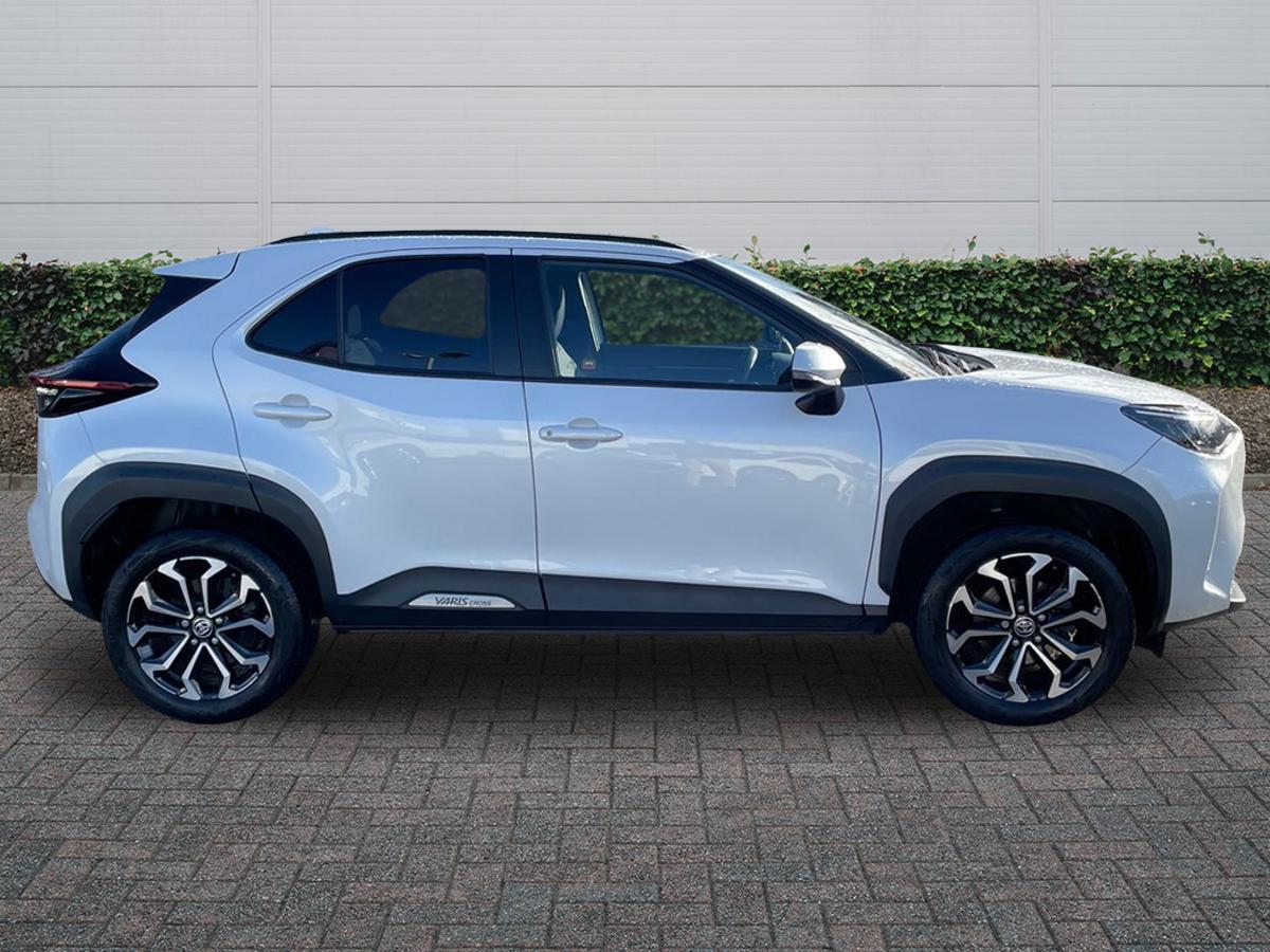 Used Toyota Yaris Cross 2023 for sale - 77177422: Photo 5