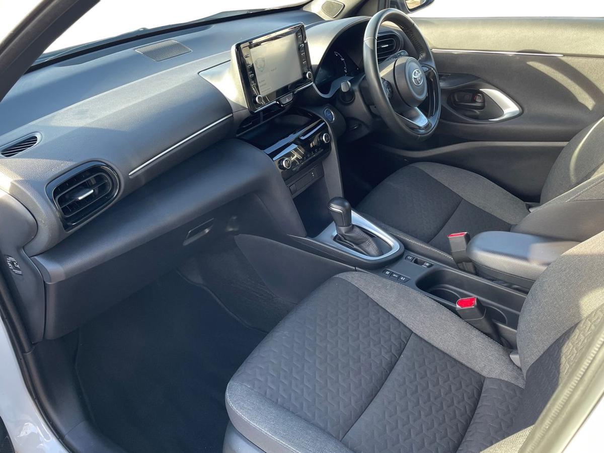 Used Toyota Yaris Cross 2023 for sale - 77177422: Photo 7