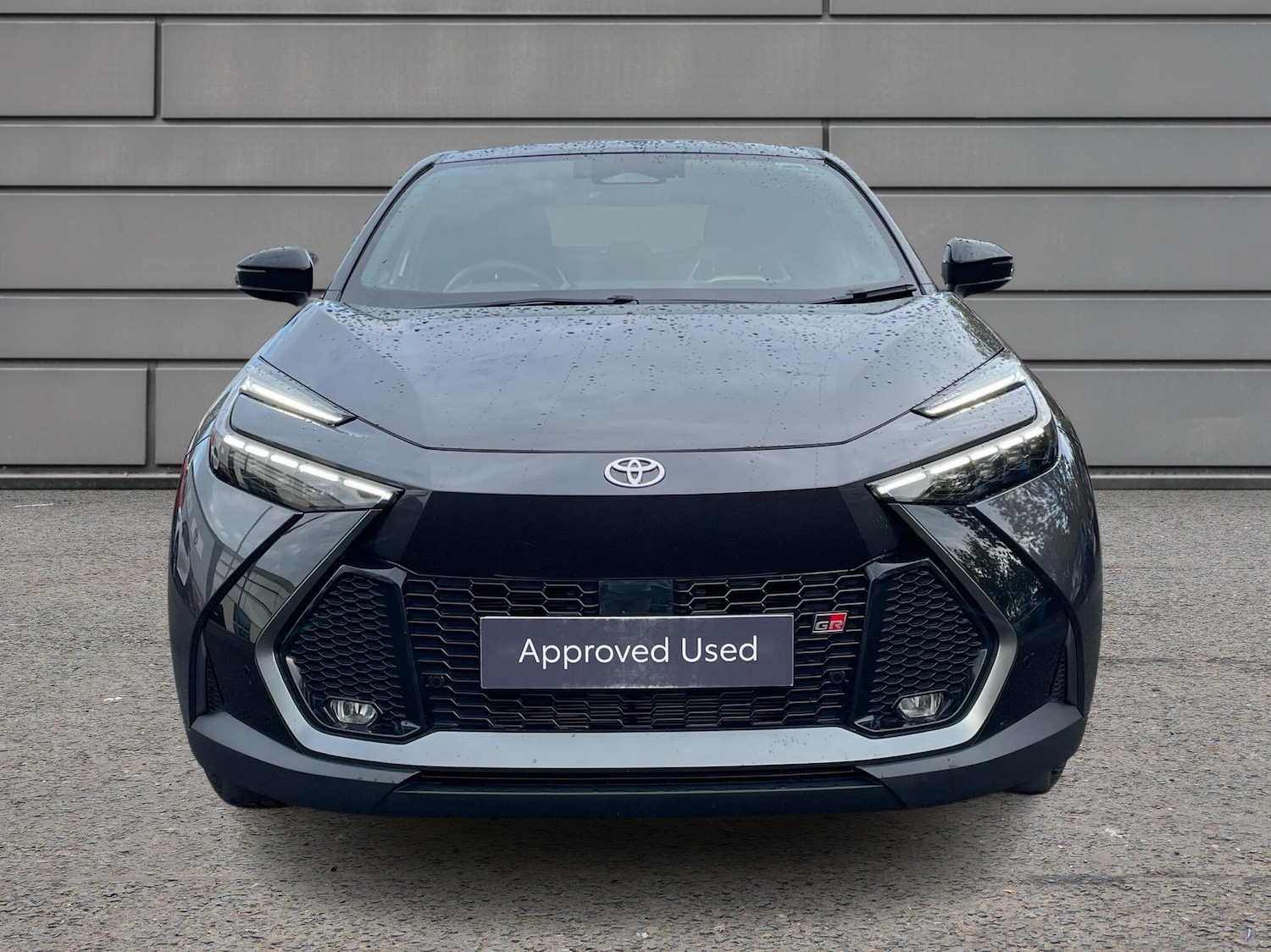 Used Toyota C-HR 2024 for sale - 76730646: Photo 15