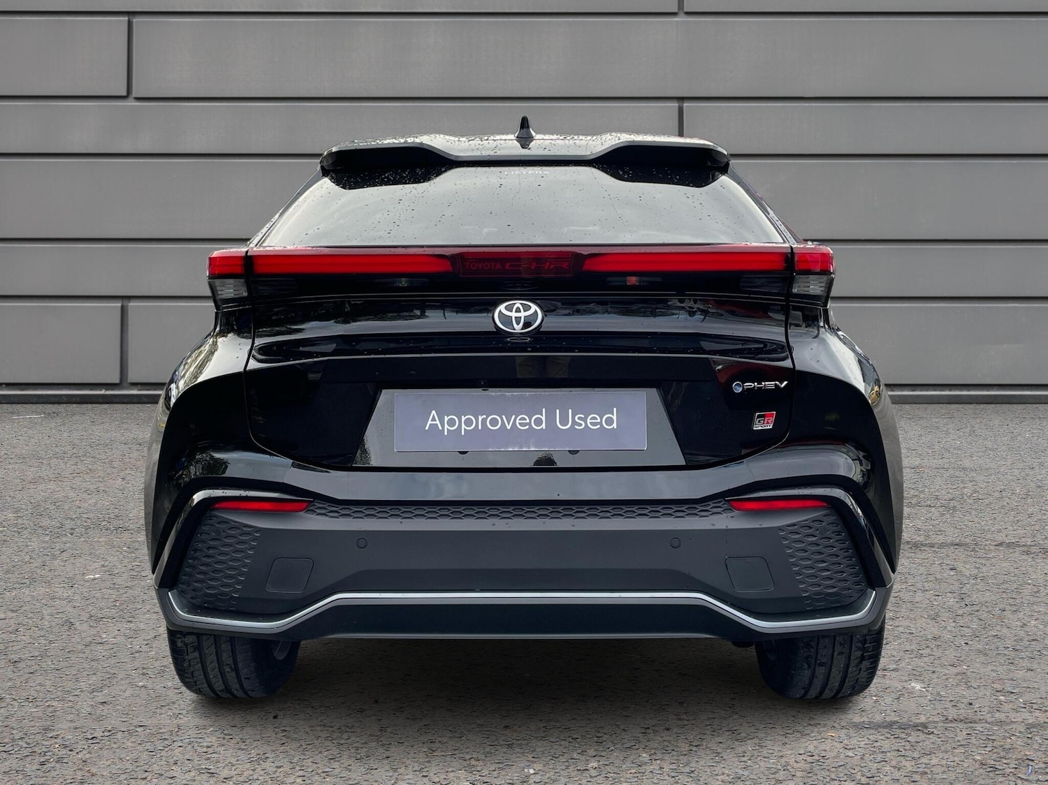 Used Toyota C-HR 2024 for sale - 76730646: Photo 19