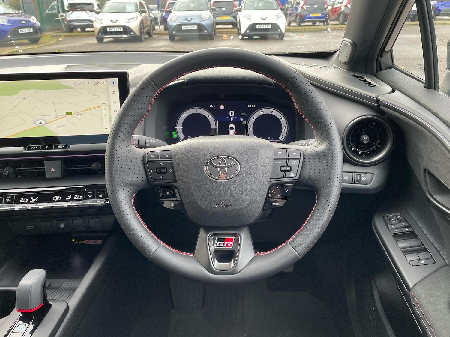 Used Toyota C-HR 2024 for sale - 76730646: Photo 6
