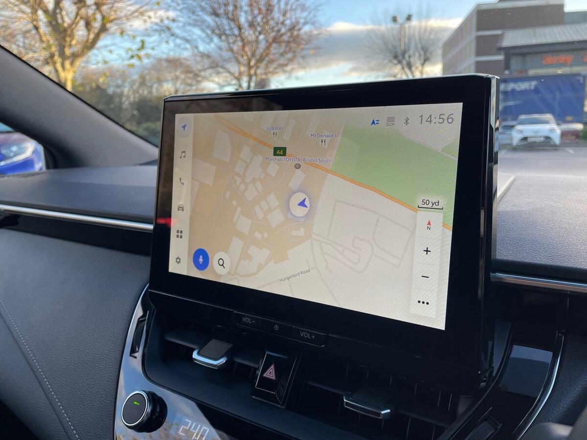 Used Toyota Corolla 2024 for sale - 77177590: Photo 11