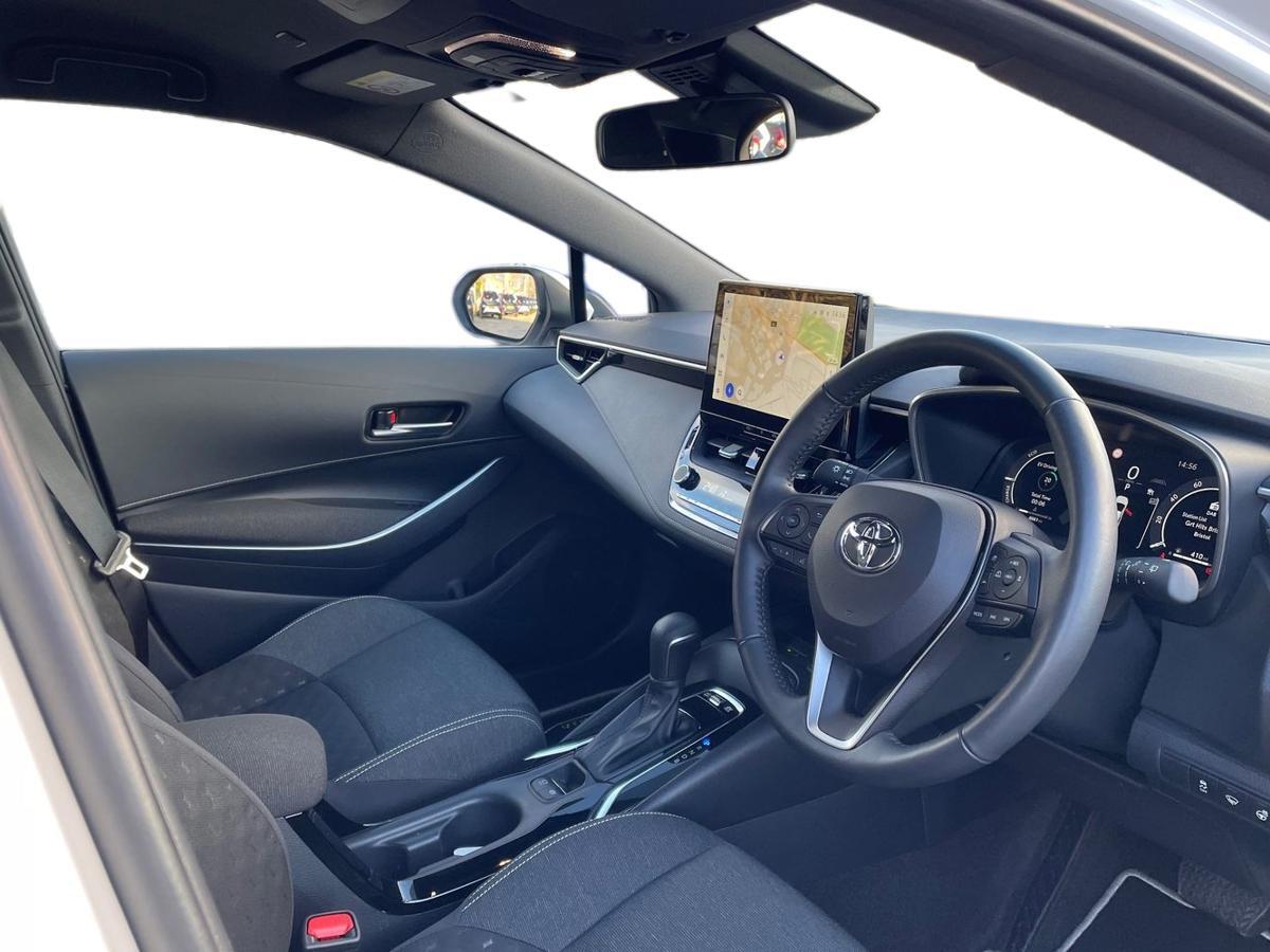 Used Toyota Corolla 2024 for sale - 77177590: Photo 12
