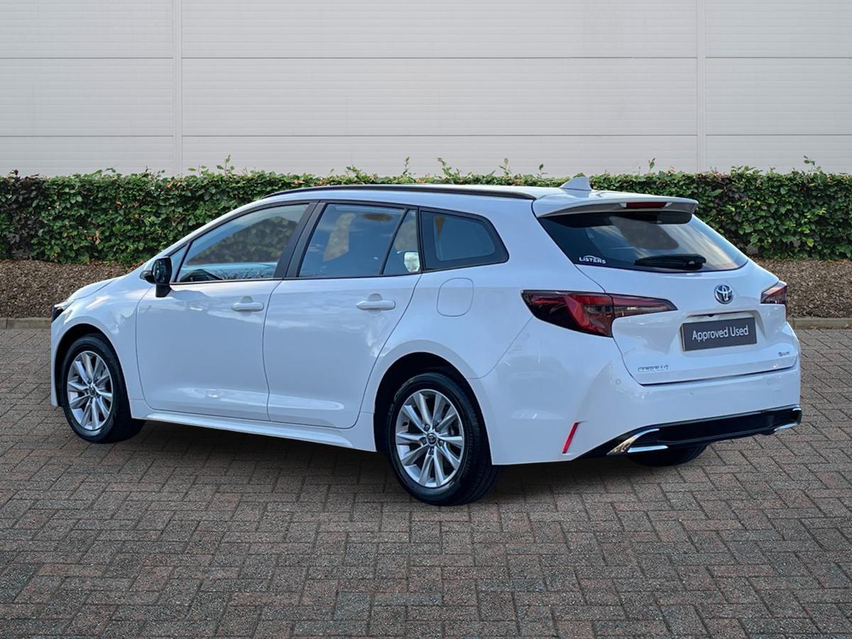 Used Toyota Corolla 2024 for sale - 77177590: Photo 2