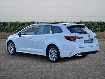 Used Toyota Corolla 2024 for sale - 77177590: Photo