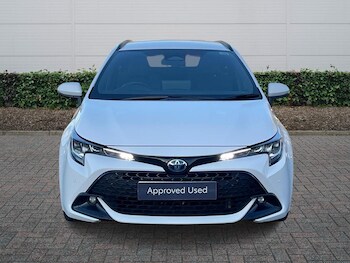 Used Toyota Corolla 2024 for sale - 77177590: Photo