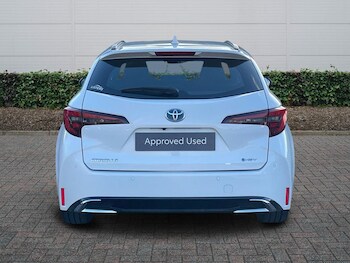 Used Toyota Corolla 2024 for sale - 77177590: Photo