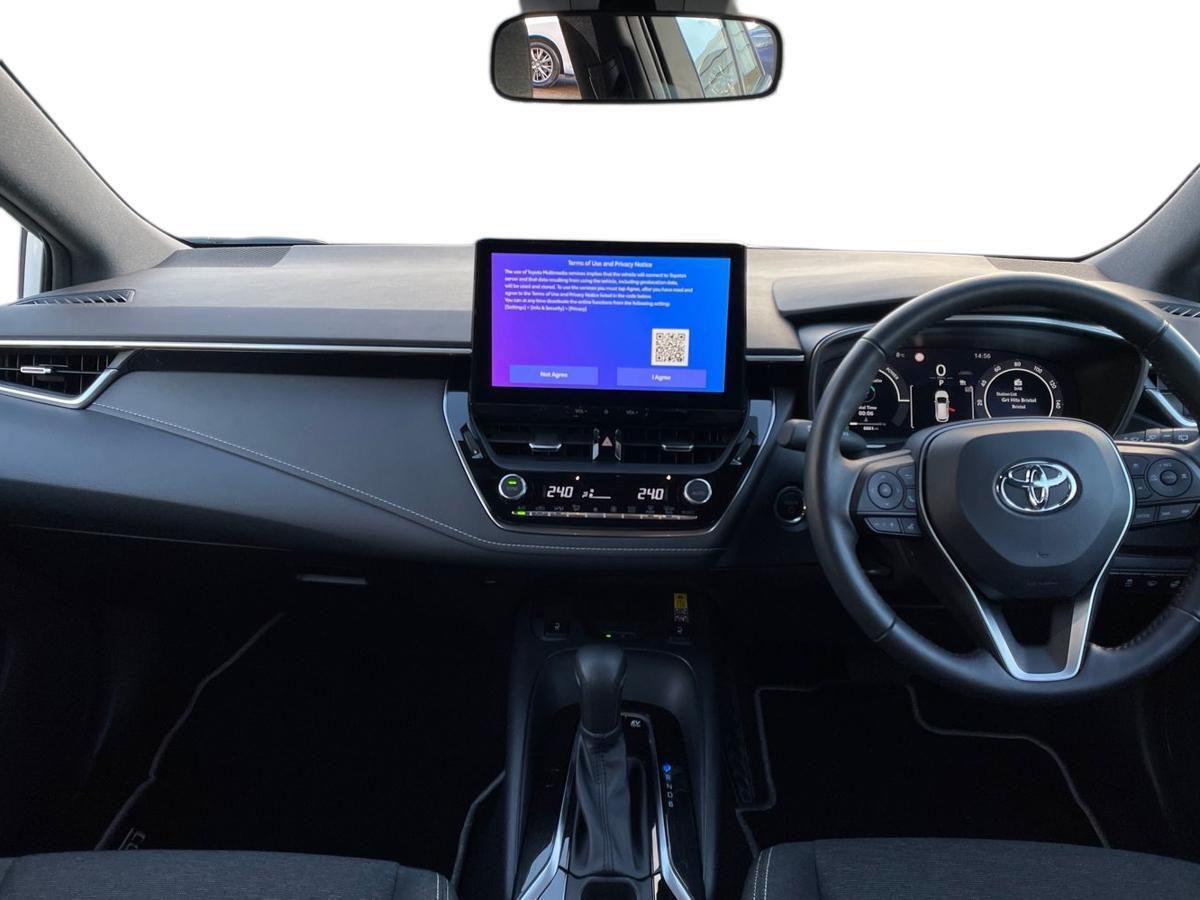 Used Toyota Corolla 2024 for sale - 77177590: Photo 8