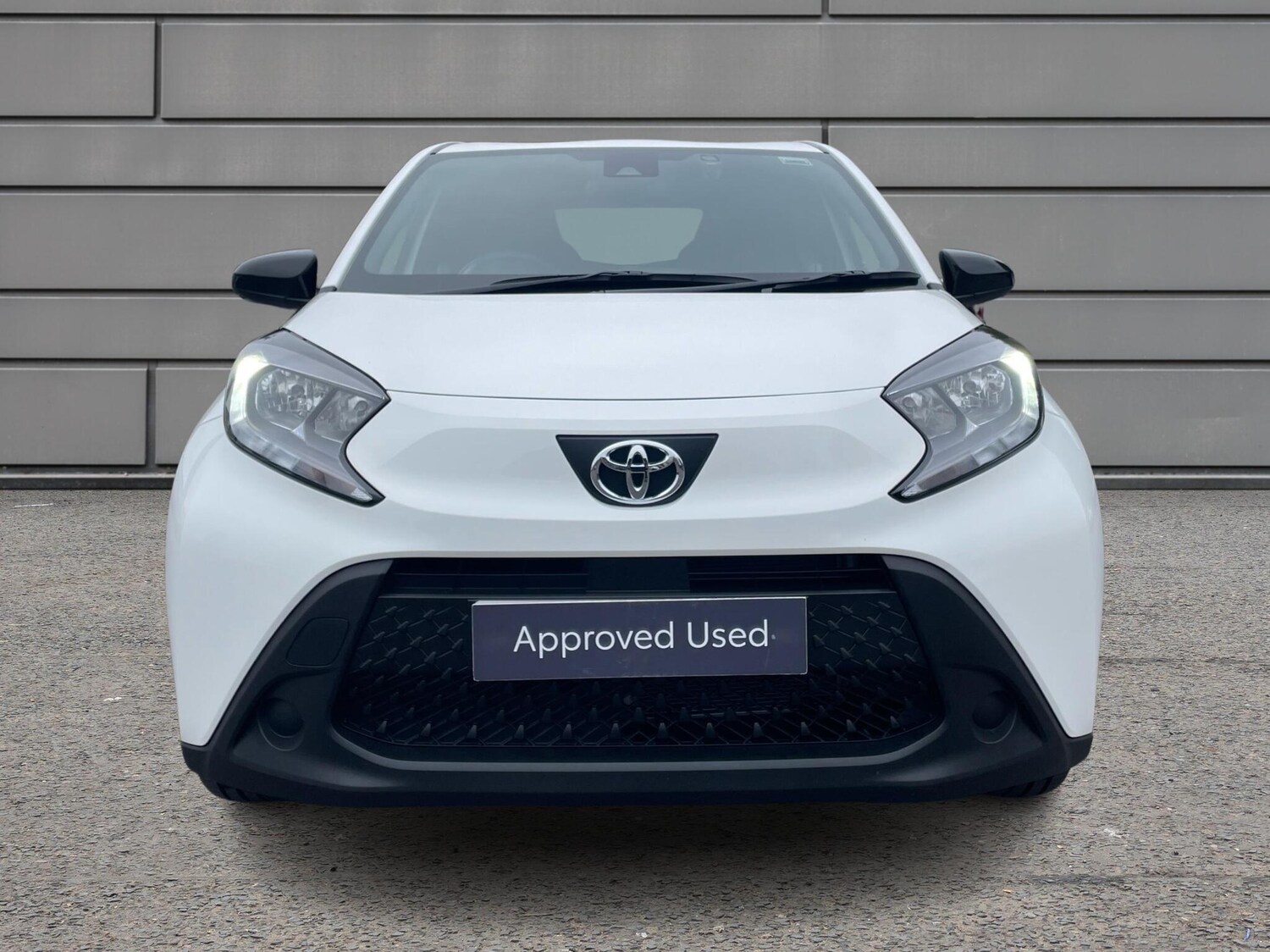 Used Toyota Aygo X 2025 for sale - 78117349: Photo 15