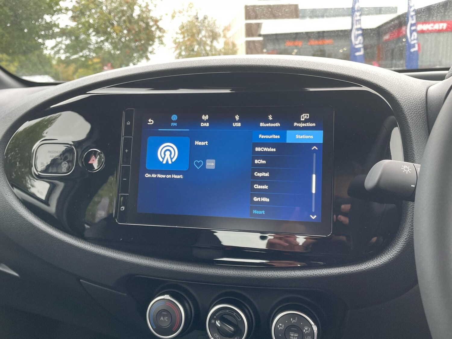 Used Toyota Aygo X 2025 for sale - 78117349: Photo 7