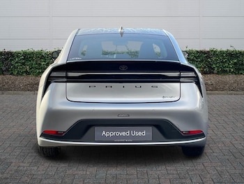 Used Toyota Prius 2024 for sale - 76703555: Photo