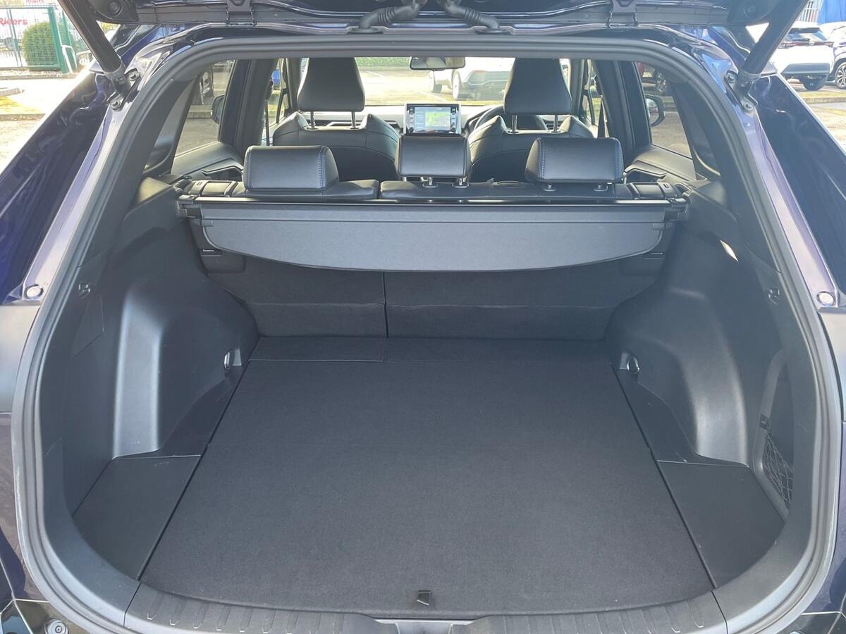 Used Toyota RAV4 2022 for sale - 76730786: Photo 10