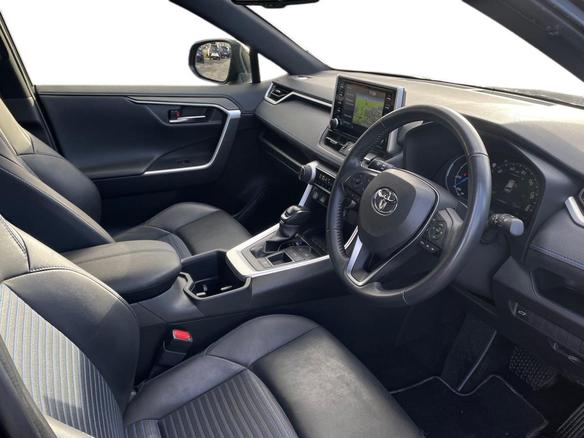 Used Toyota RAV4 2022 for sale - 76730786: Photo 12