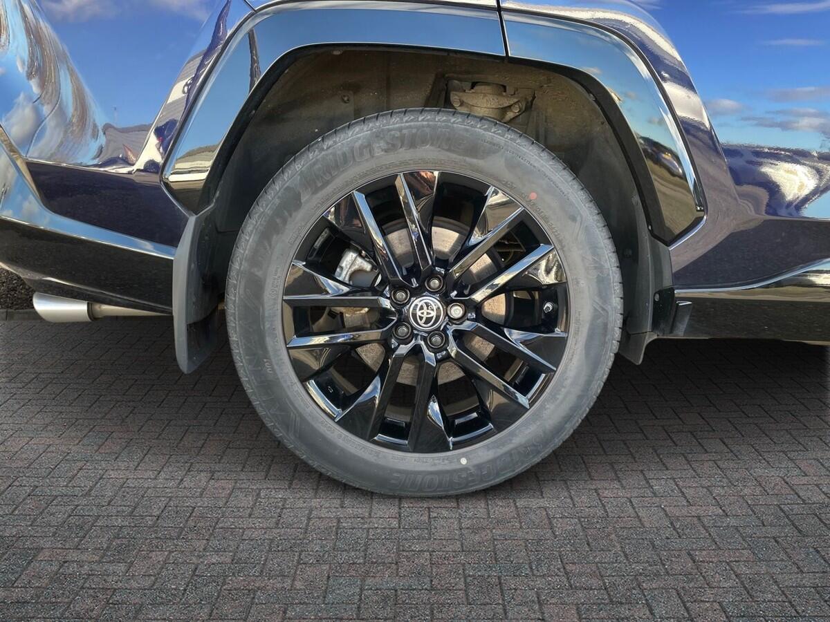 Used Toyota RAV4 2022 for sale - 76730786: Photo 6