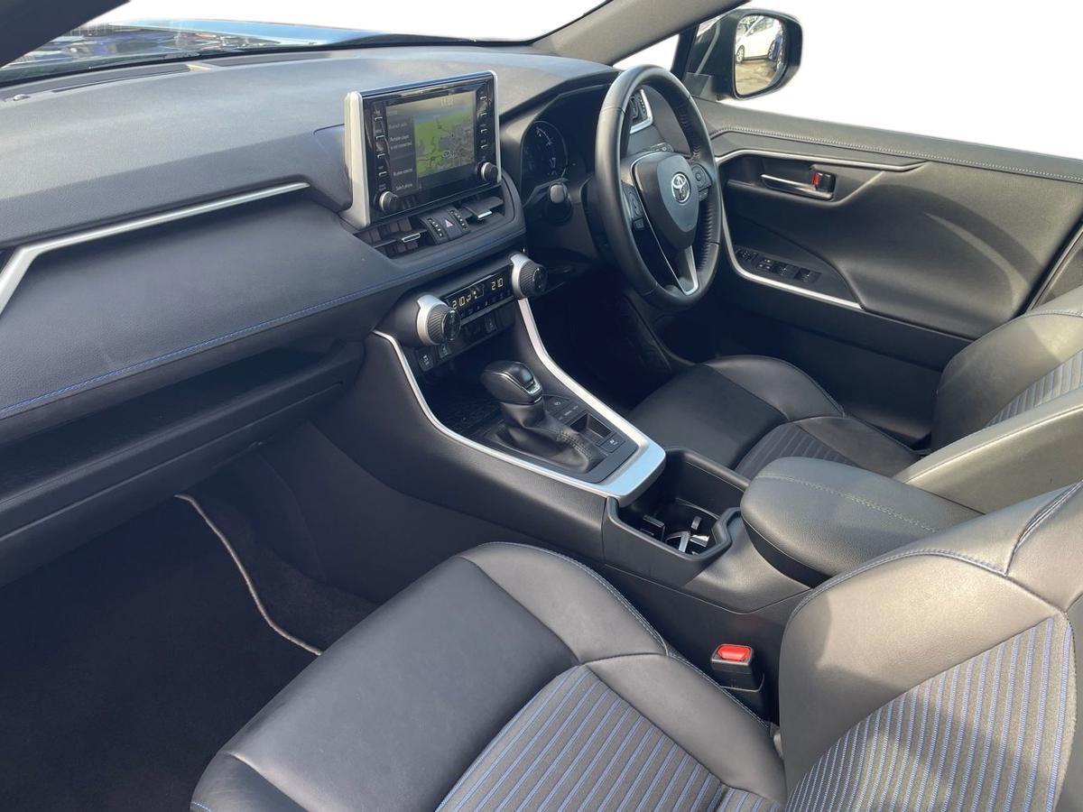 Used Toyota RAV4 2022 for sale - 76730786: Photo 7