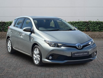 Used Toyota Auris 2017 for sale - 78363775: Photo