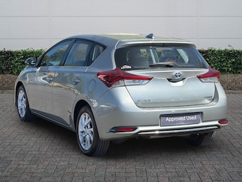 Used Toyota Auris 2017 for sale - 78363775: Photo