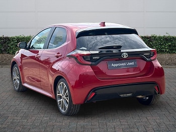 Used Toyota Yaris 2023 for sale - 79350272: Photo