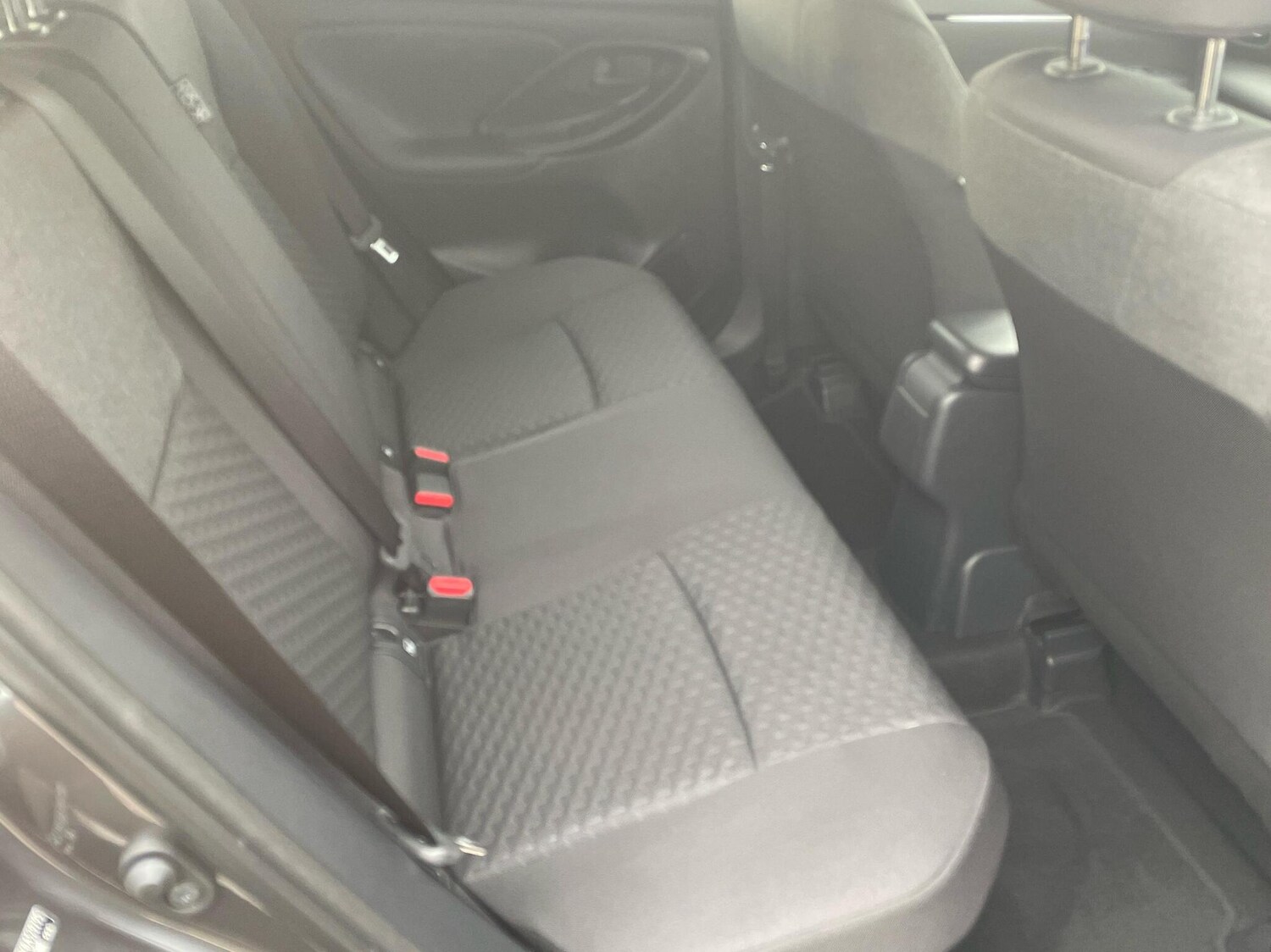 Used Toyota Yaris Cross 2025 for sale - 77359965: Photo 13