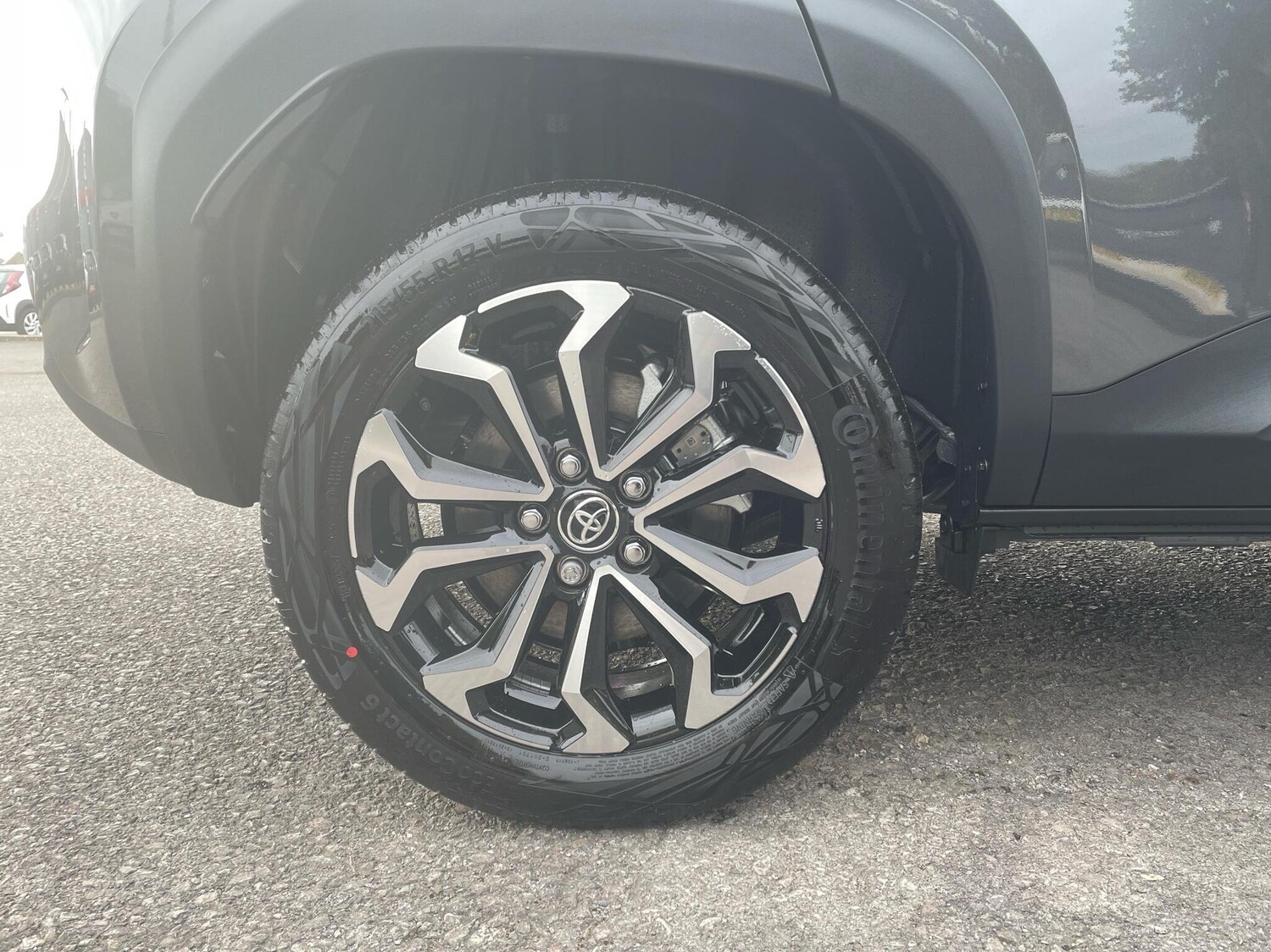 Used Toyota Yaris Cross 2025 for sale - 77359965: Photo 18