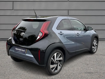 Used Toyota Aygo X 2024 for sale - 76190626: Photo