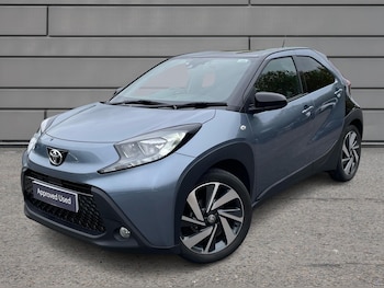 Used Toyota Aygo X 2024 for sale - 76190626: Photo