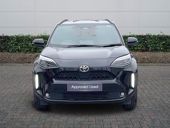 Used Toyota Yaris 2024 for sale - 77725098: Photo