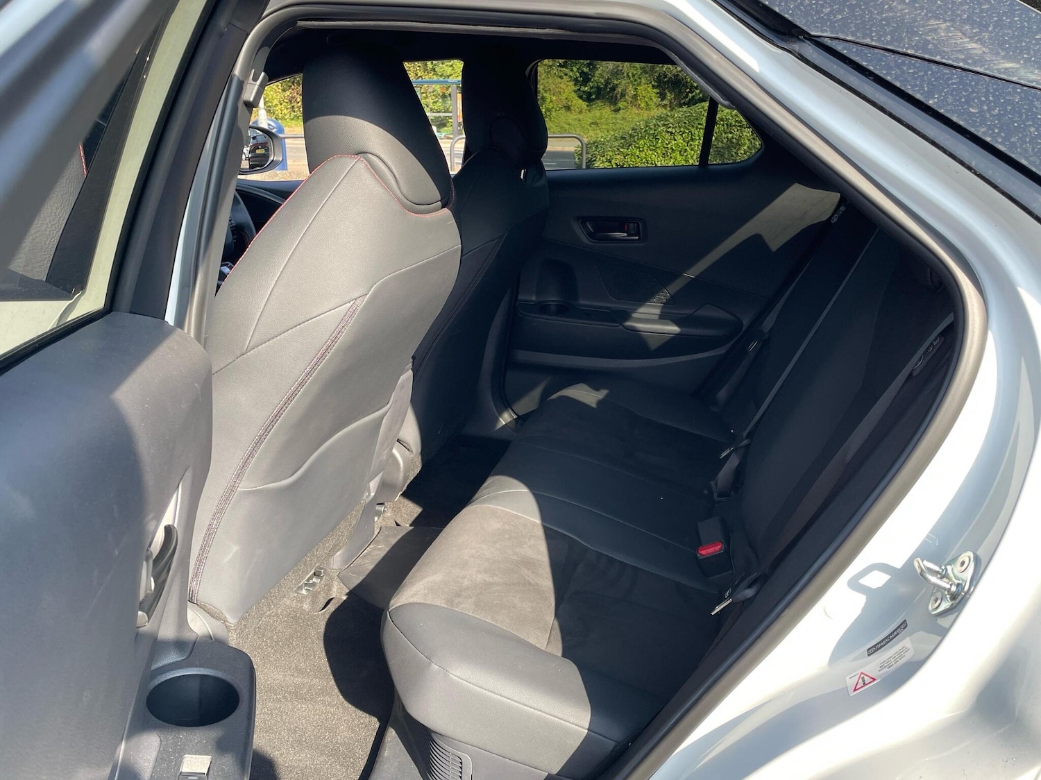 Used Toyota C-HR 2024 for sale - 76110509: Photo 12