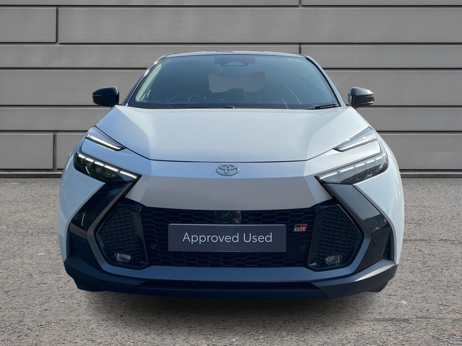 Used Toyota C-HR 2024 for sale - 76110509: Photo 15