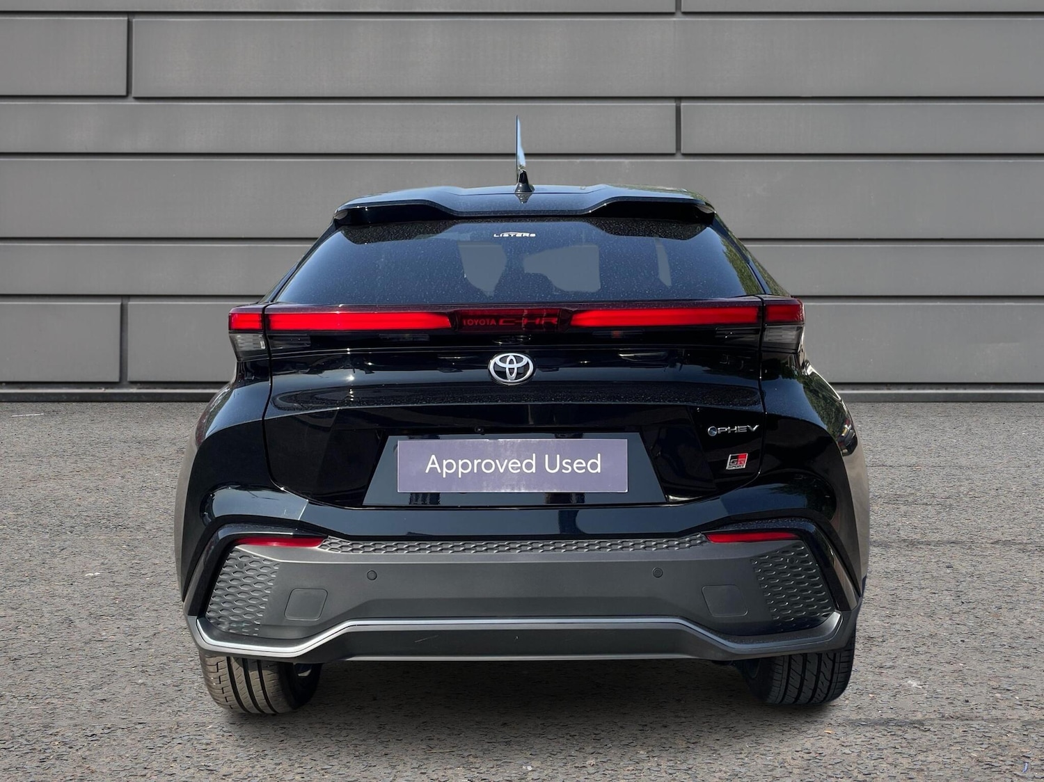 Used Toyota C-HR 2024 for sale - 76110509: Photo 19