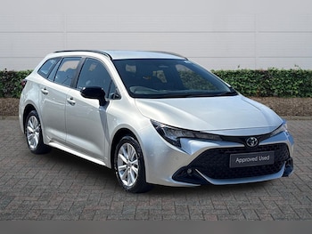 Used Toyota Corolla 2025 for sale - 78824040: Photo