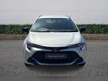 Used Toyota Corolla 2025 for sale - 78824040: Photo