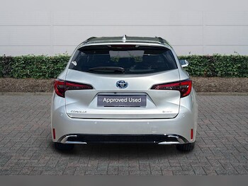 Used Toyota Corolla 2025 for sale - 78824040: Photo