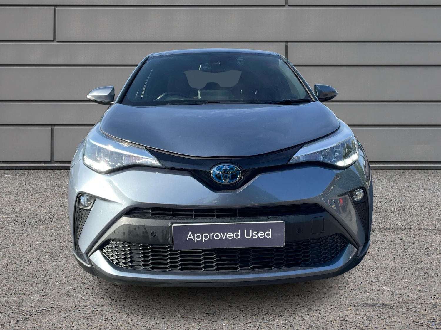 Used Toyota C-HR 2021 for sale - 76111727: Photo 15