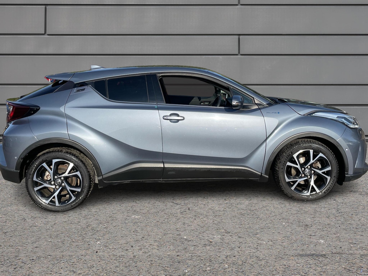 Used Toyota C-HR 2021 for sale - 76111727: Photo 16