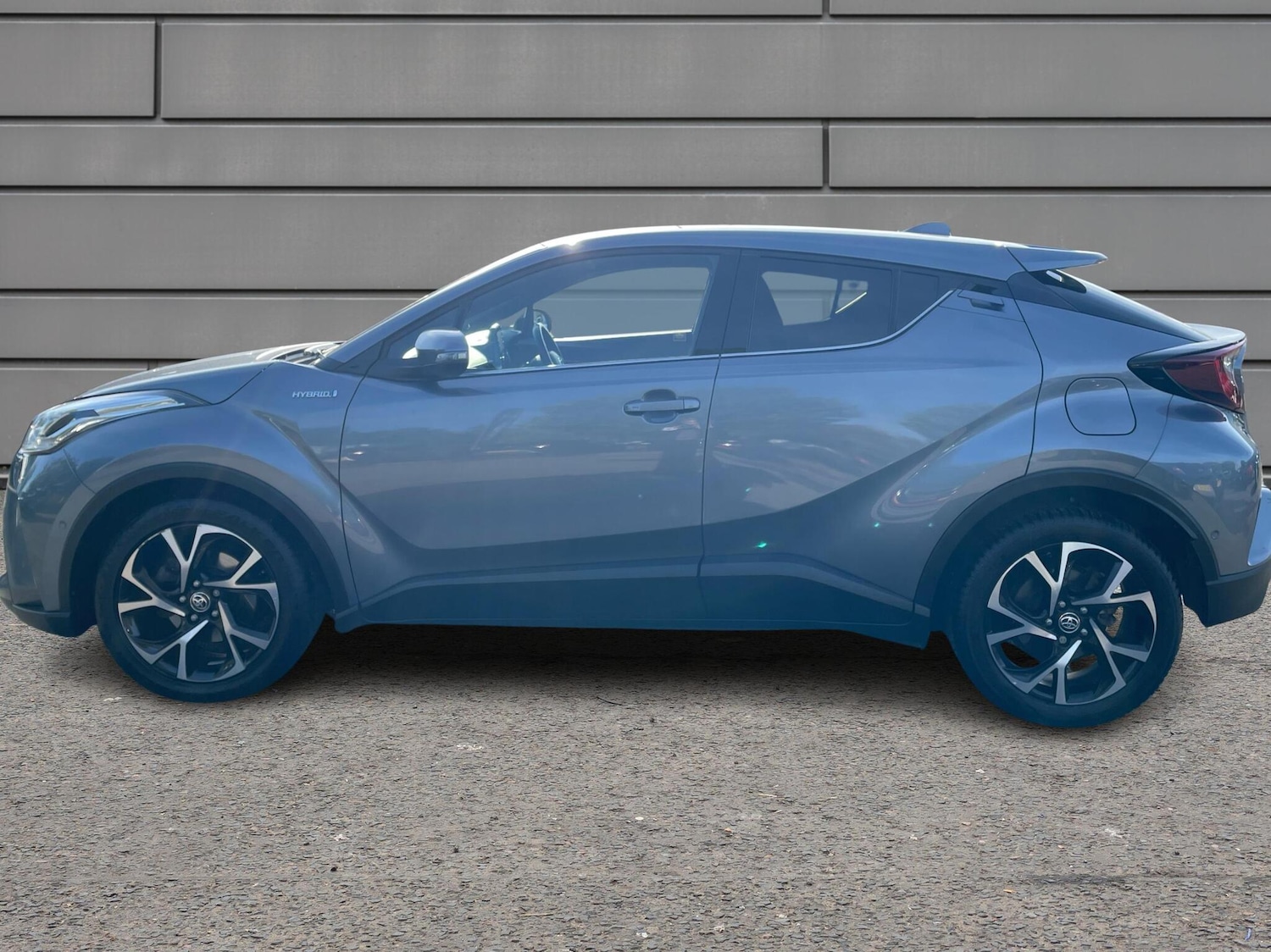 Used Toyota C-HR 2021 for sale - 76111727: Photo 17