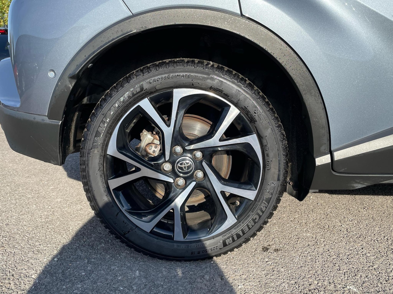 Used Toyota C-HR 2021 for sale - 76111727: Photo 18