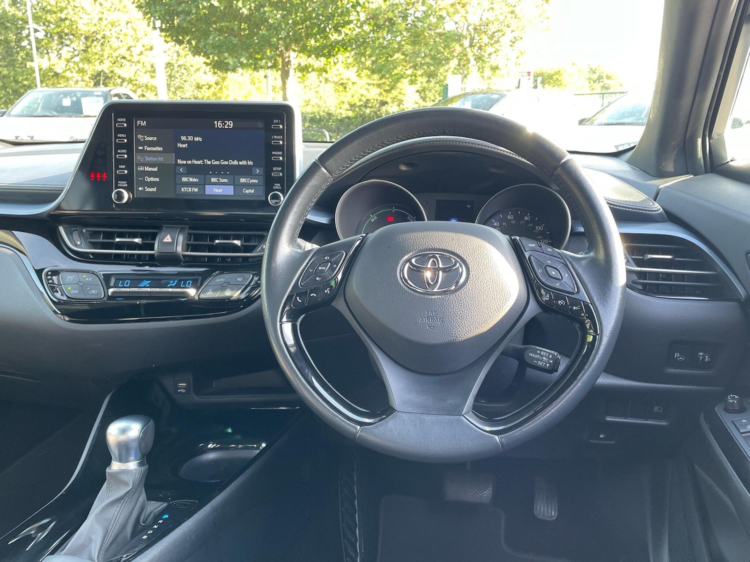 Used Toyota C-HR 2021 for sale - 76111727: Photo 6