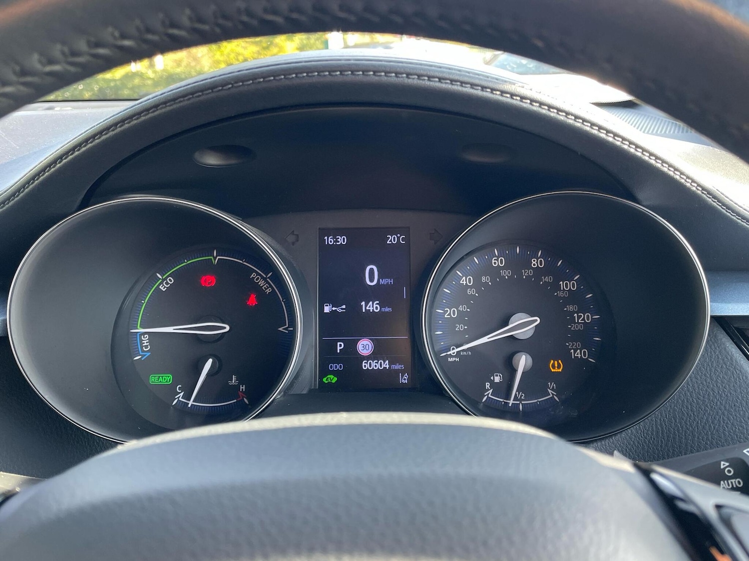 Used Toyota C-HR 2021 for sale - 76111727: Photo 9