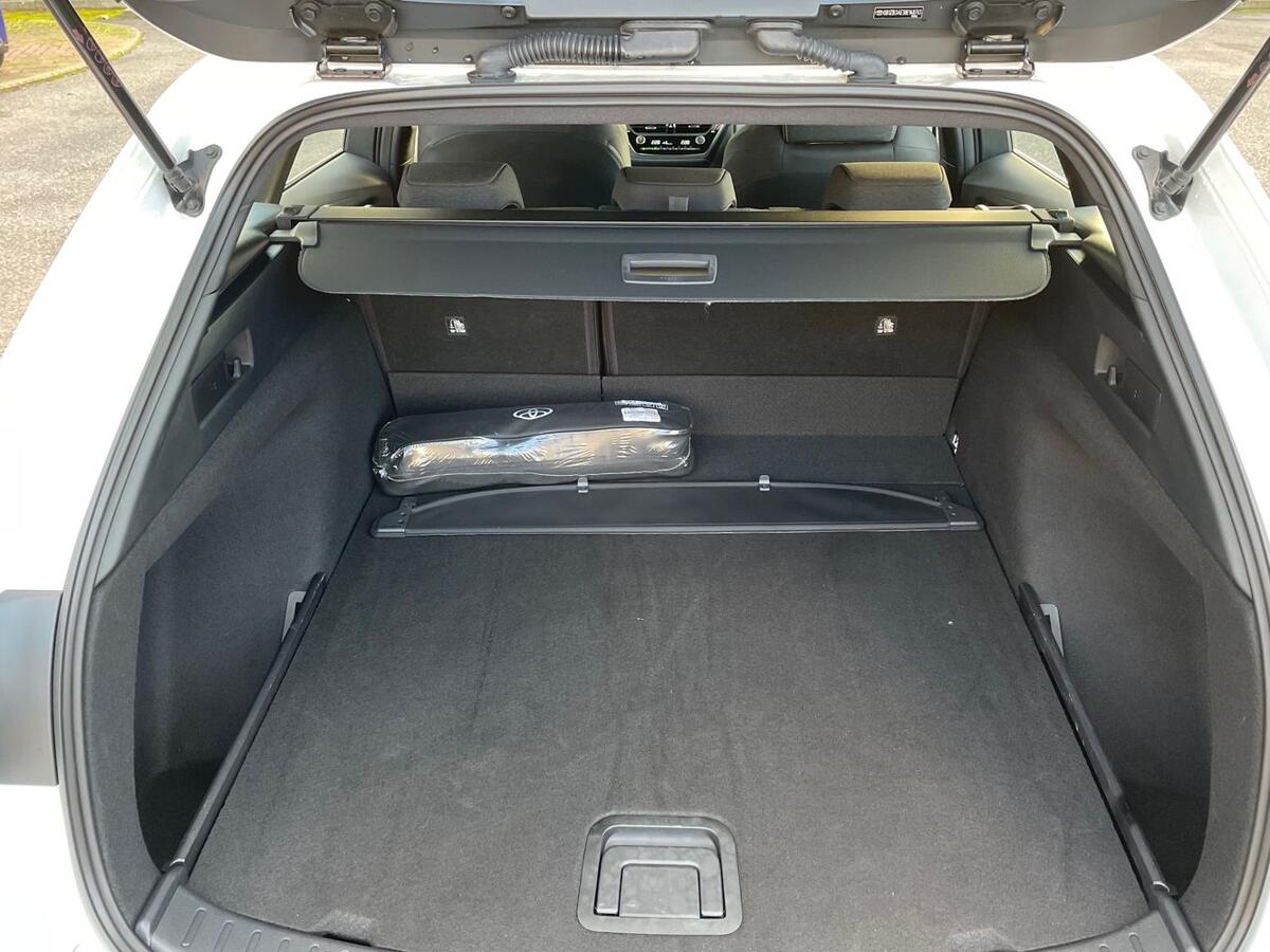 Used Toyota Corolla 2024 for sale - 77177570: Photo 10