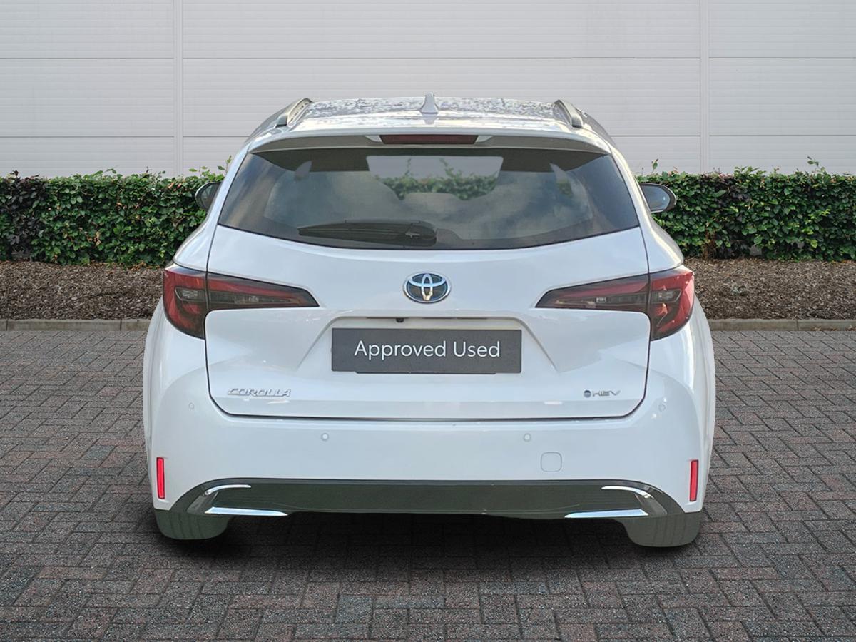 Used Toyota Corolla 2024 for sale - 77177570: Photo 4