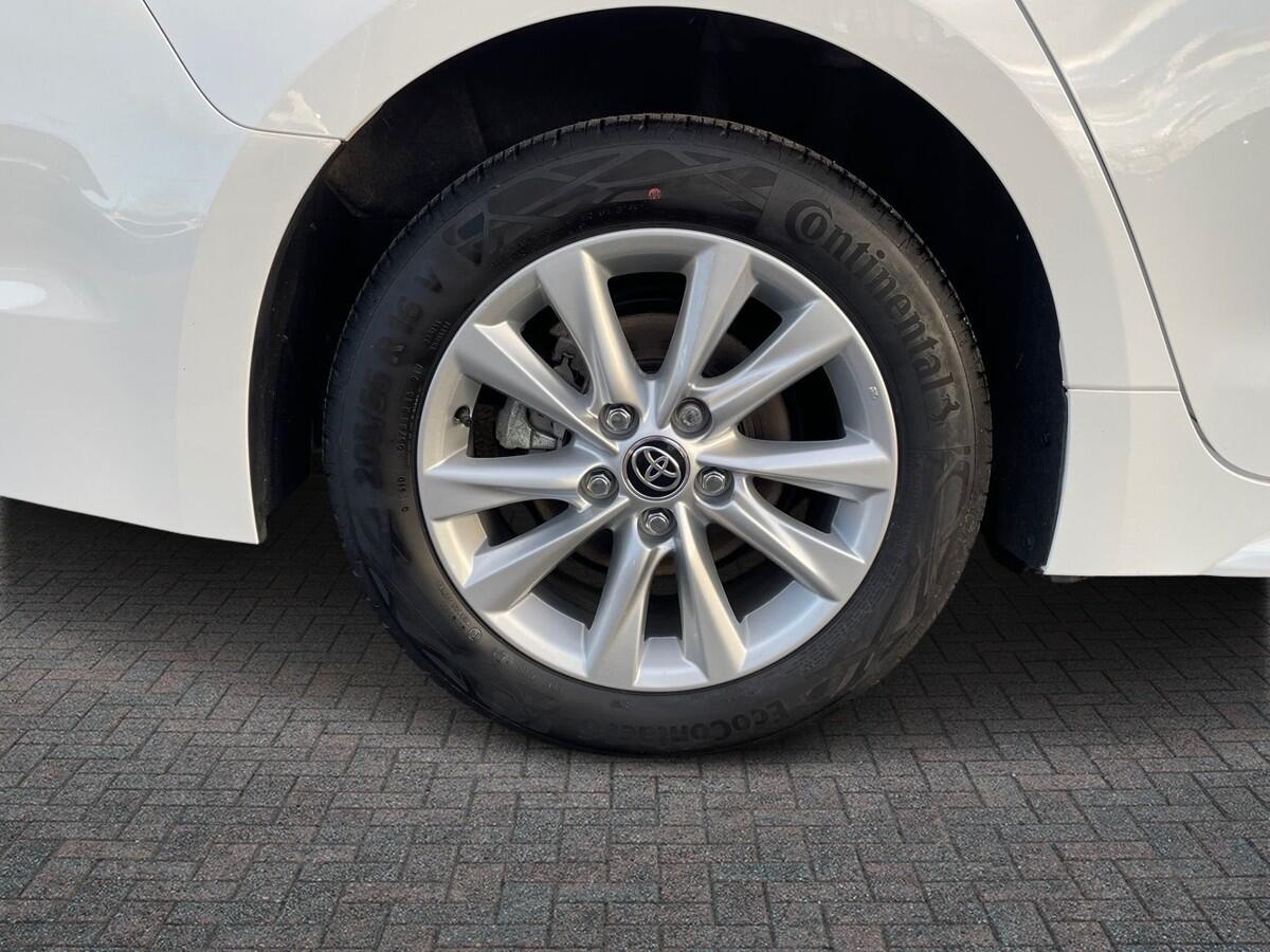 Used Toyota Corolla 2024 for sale - 77177570: Photo 6