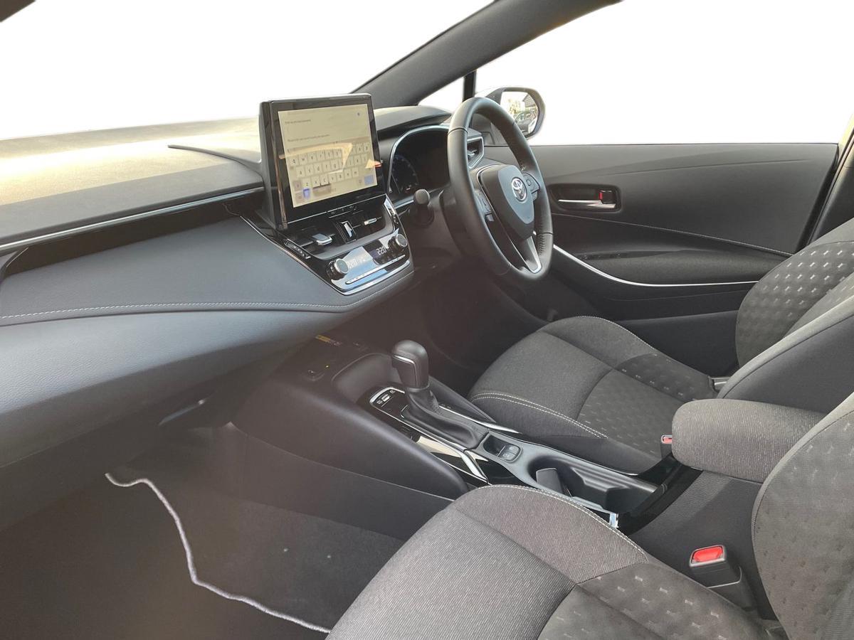 Used Toyota Corolla 2024 for sale - 77177570: Photo 7