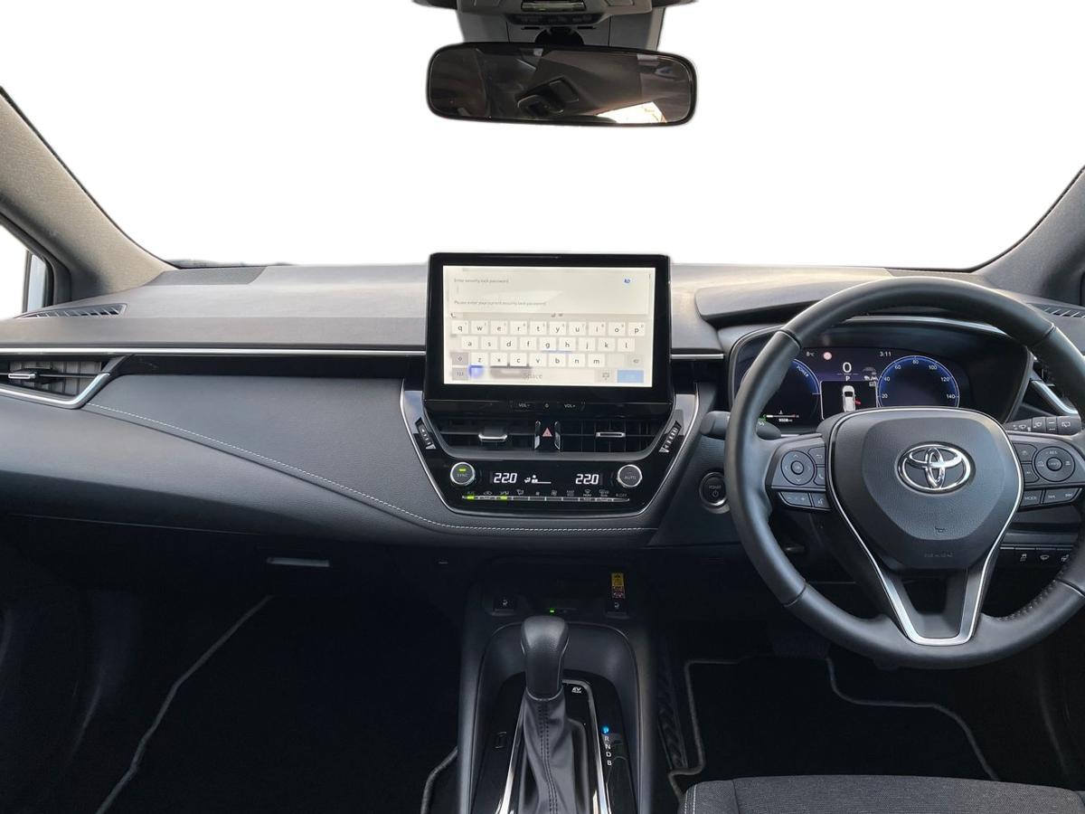 Used Toyota Corolla 2024 for sale - 77177570: Photo 8