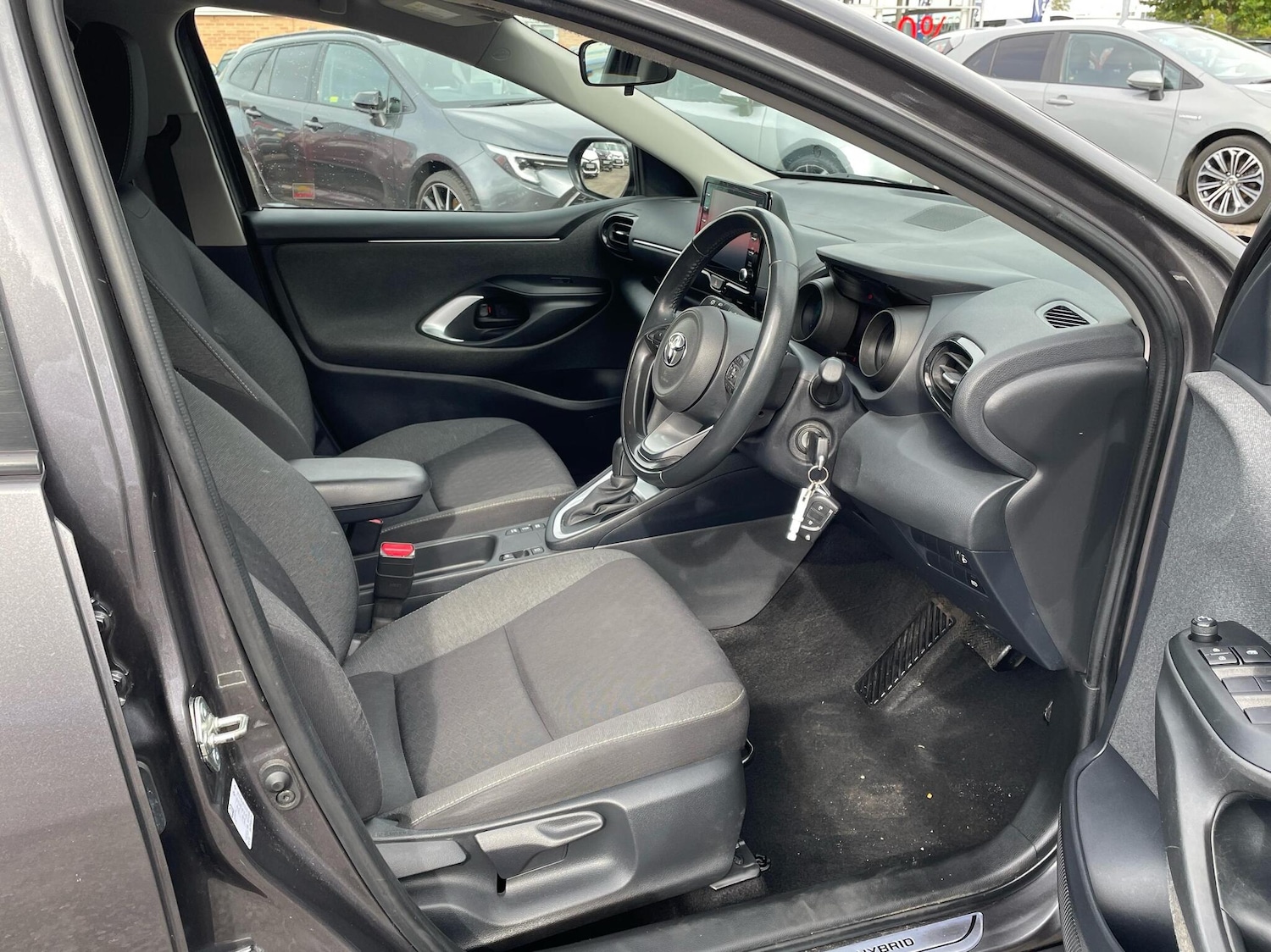 Vehicle 11