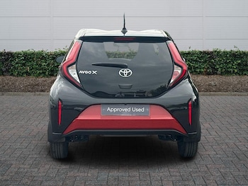 Used Toyota Aygo X 2024 for sale - 78959747: Photo