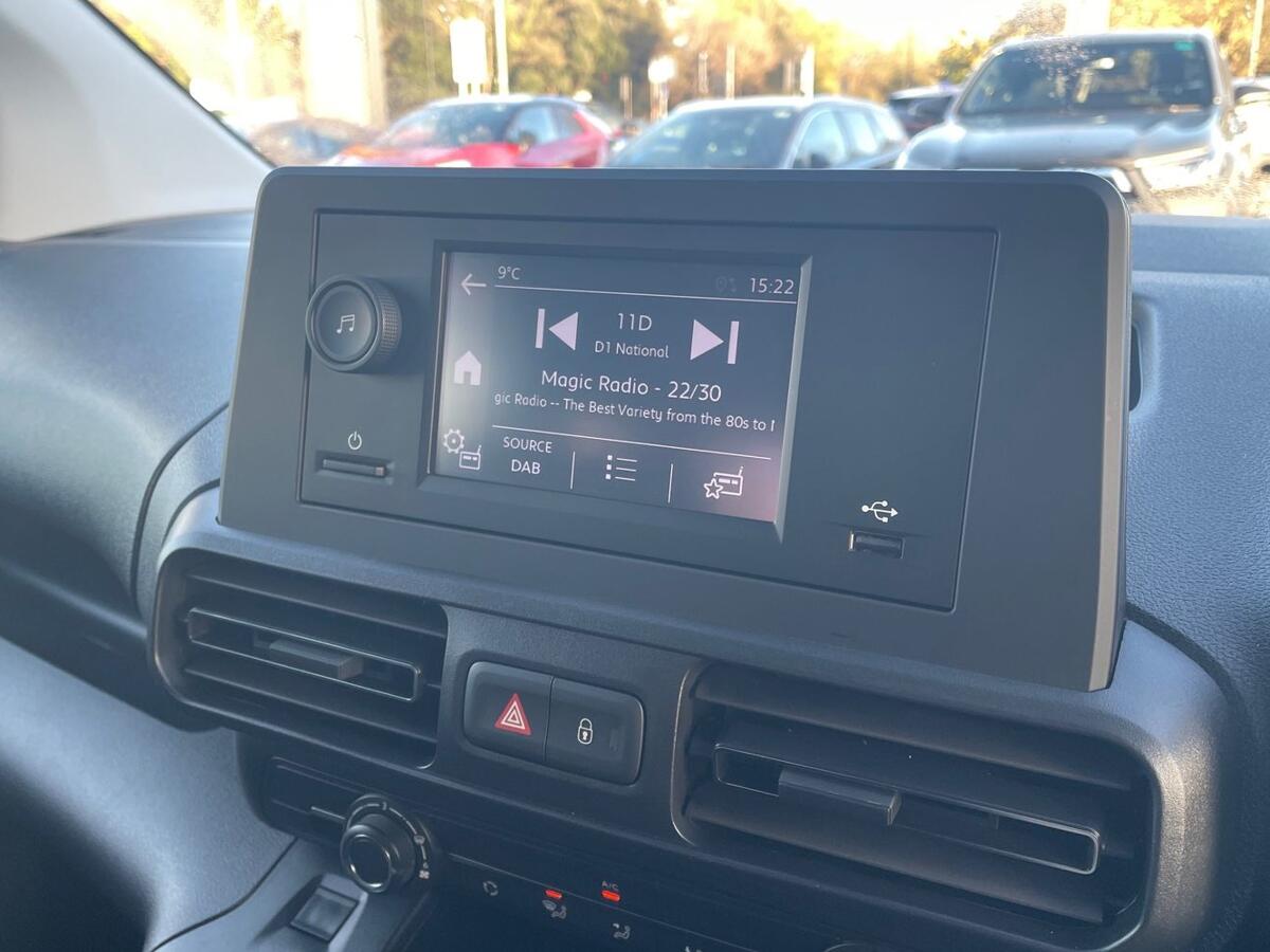 Used Toyota PROACE CITY Verso 2025 for sale - 76574688: Photo 11