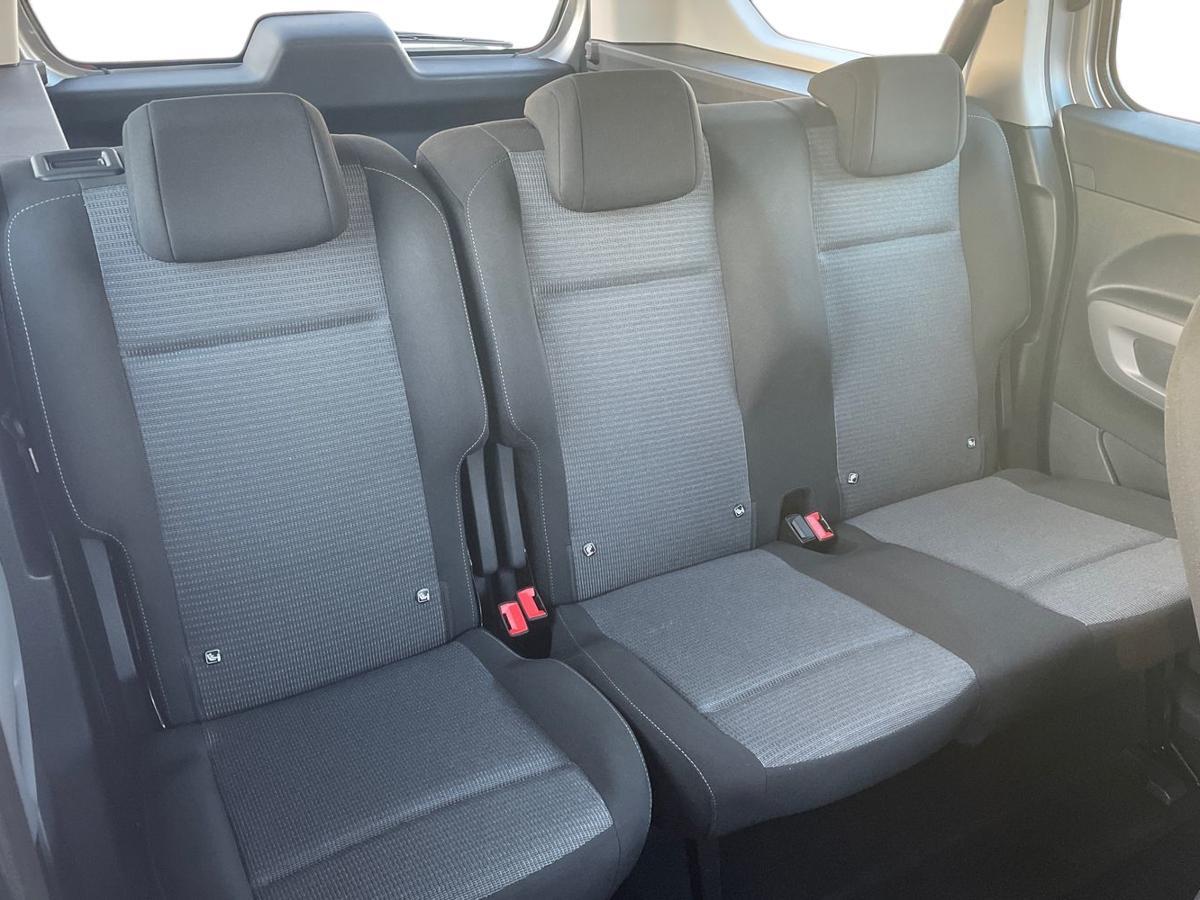 Used Toyota PROACE CITY Verso 2025 for sale - 76574688: Photo 9